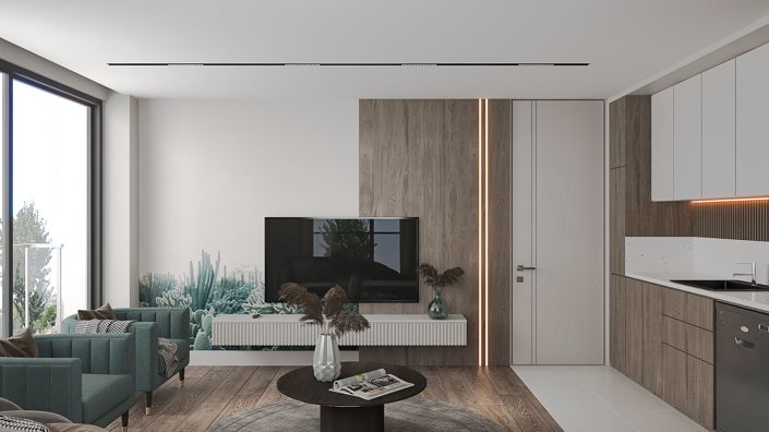 Image No.9-2 Bed Apartment for sale