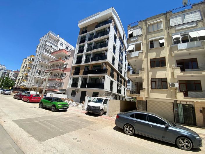 Image No.19-3 Bed Apartment for sale
