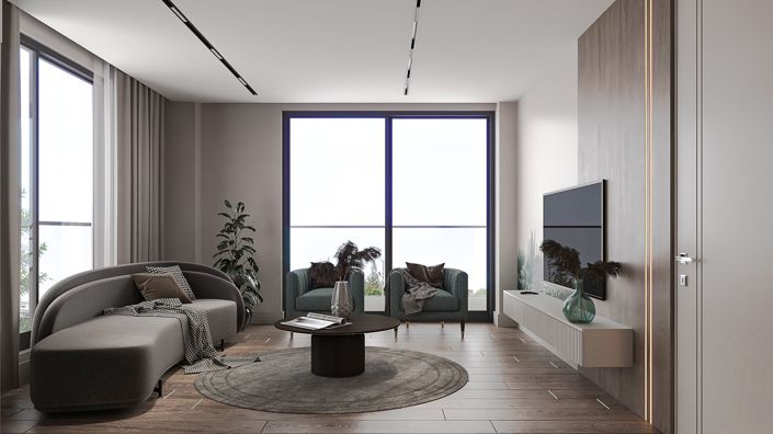 Image No.8-3 Bed Apartment for sale