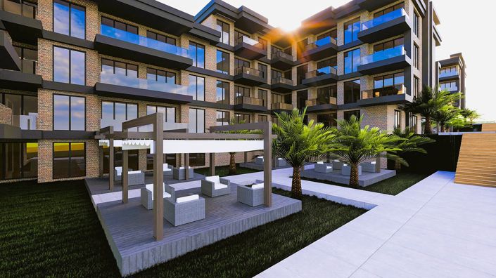 Image No.1-1 Bed Apartment for sale