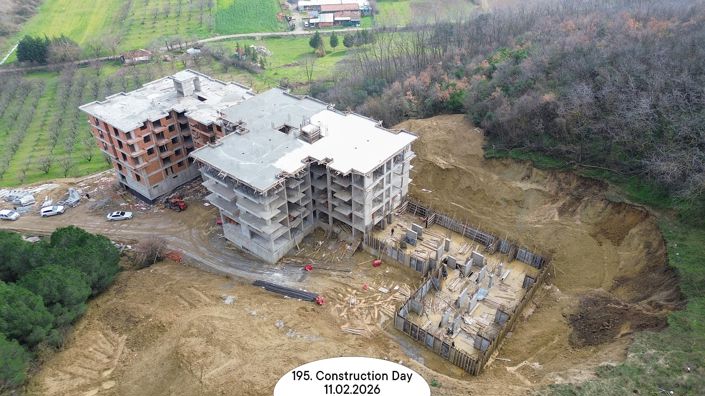 Image No.11-Appartement de 1 chambre à vendre à Yalova Merkez