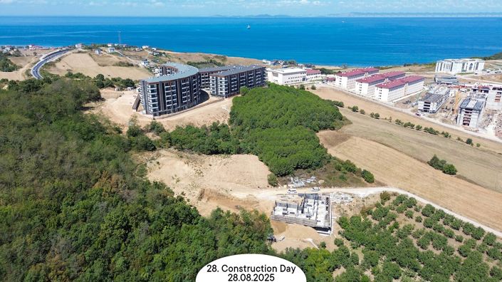 Image No.15-Appartement de 1 chambre à vendre à Yalova Merkez