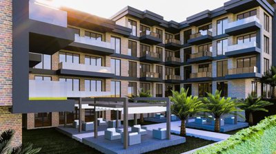 Exterior 3
