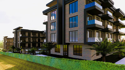 Exterior 4
