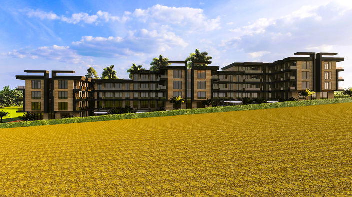 Image No.5-1 Bed Apartment for sale