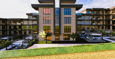 Exterior 9