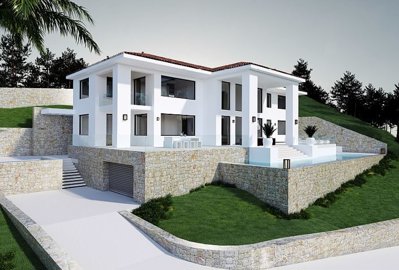 TEKCE Overseas SA most sold property