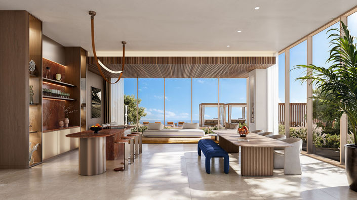 Image No.12-1 Bed Apartment for sale