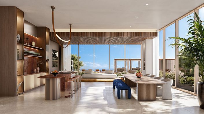 Image No.12-2 Bed Apartment for sale