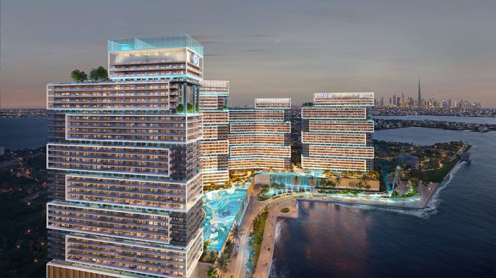 Image No.3-2 Bed Apartment for sale