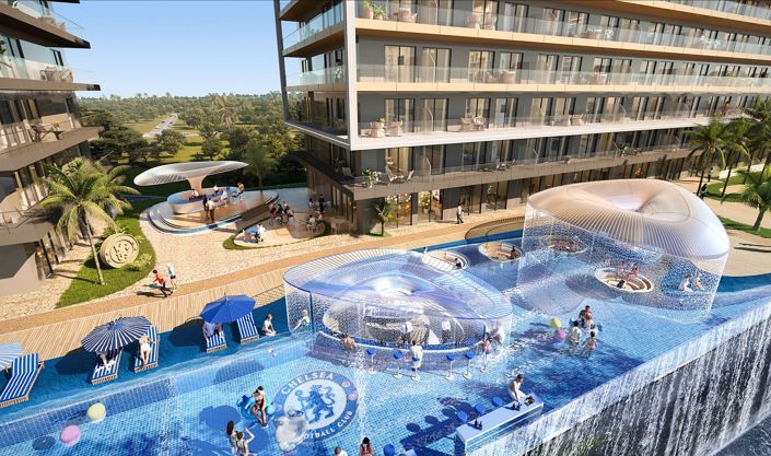 Image No.7-2 Bed Apartment for sale