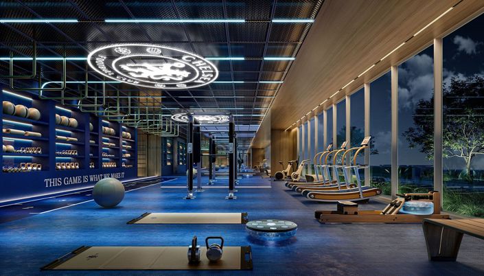 Image No.9-3 Bed Apartment for sale