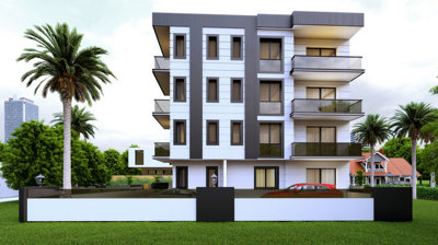 Exterior 3