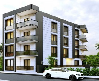 Exterior 4