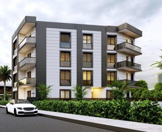 Exterior 1