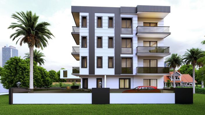 Image No.3-2 Bed Apartment for sale