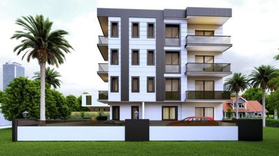 Exterior 3