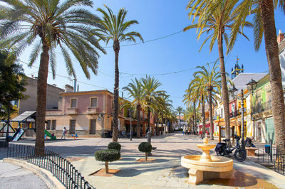 TEKCE Overseas SA most sold property