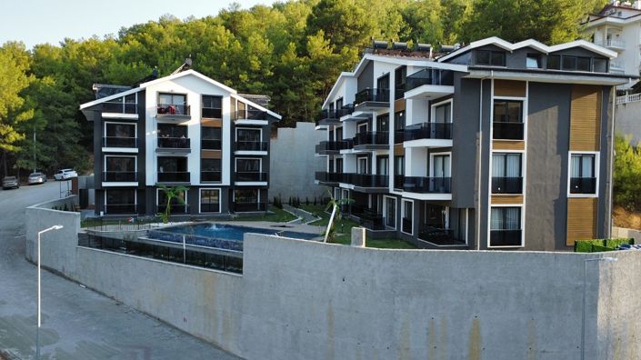 Image No.6-3 Bed Apartment for sale