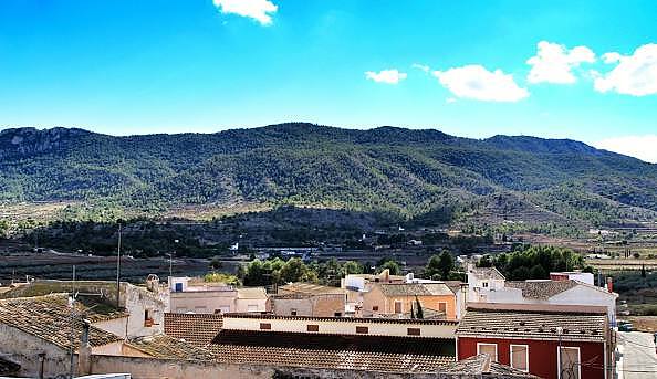 Image No.2-Appartement de 3 chambres à vendre à Hondón de las Nieves