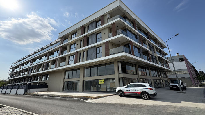 Image No.3-Appartement de 2 chambres à vendre à Bornova