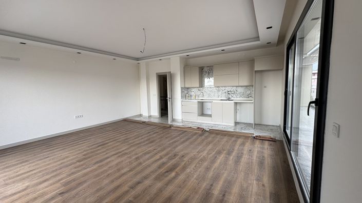 Image No.26-Appartement de 3 chambres à vendre à Bornova