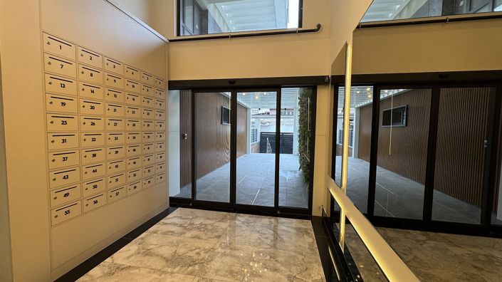 Image No.10-Appartement de 3 chambres à vendre à Bornova