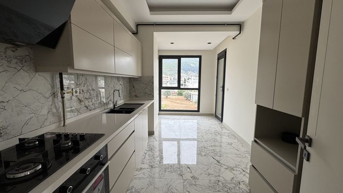 Image No.17-Appartement de 3 chambres à vendre à Bornova