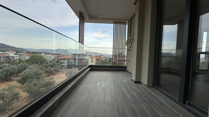 Image No.24-Appartement de 3 chambres à vendre à Bornova