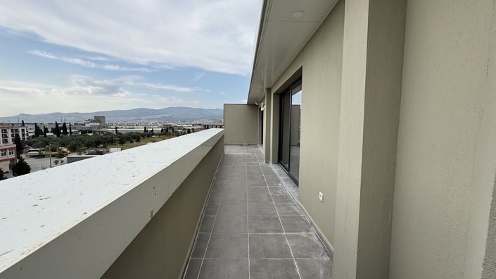 Image No.43-Appartement de 3 chambres à vendre à Bornova