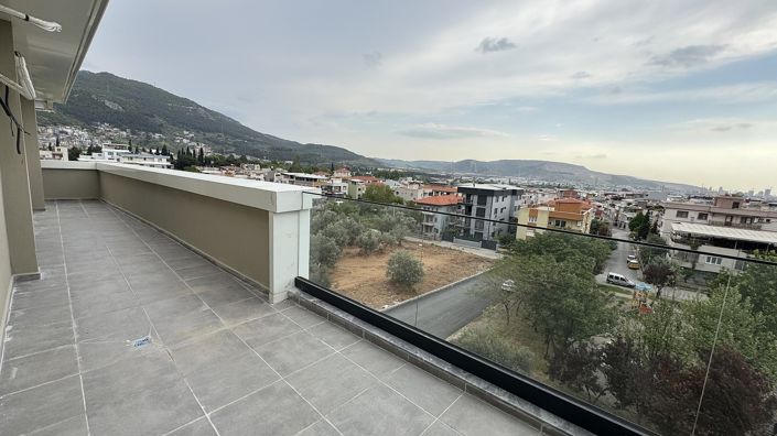 Image No.44-Appartement de 3 chambres à vendre à Bornova