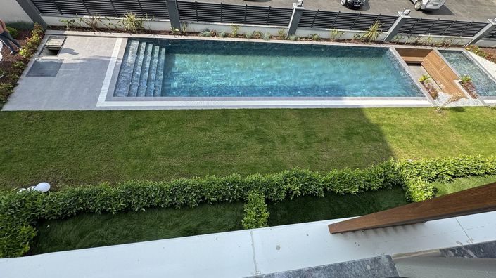 Image No.6-Appartement de 3 chambres à vendre à Bornova