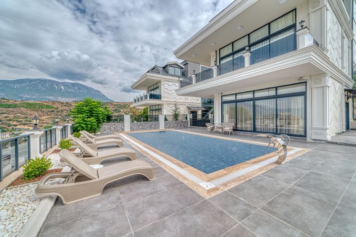 Image No.4-4 Bed House/Villa for sale