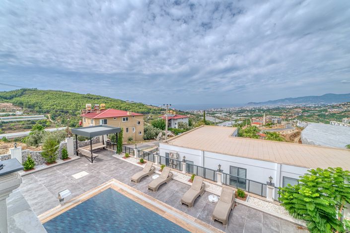 Image No.40-4 Bed House/Villa for sale