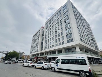 Exterior 3