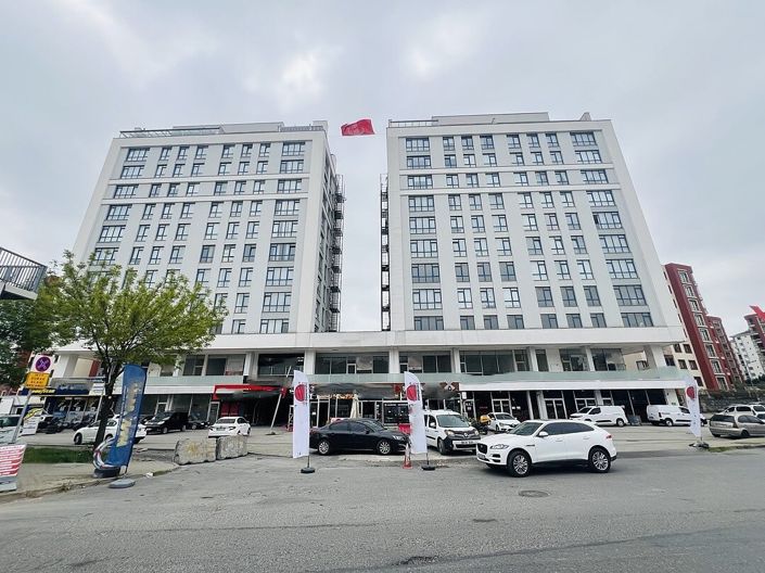 Image No.1-Appartement de 3 chambres à vendre à Çekmeköy