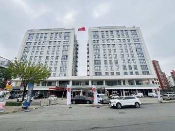 Exterior 1