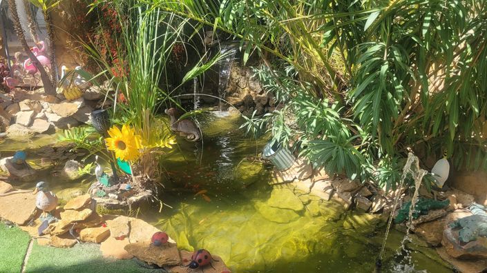 Image No.11-Maison / Villa de 3 chambres à vendre à Finestrat