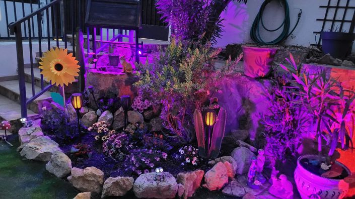 Image No.18-Maison / Villa de 3 chambres à vendre à Finestrat