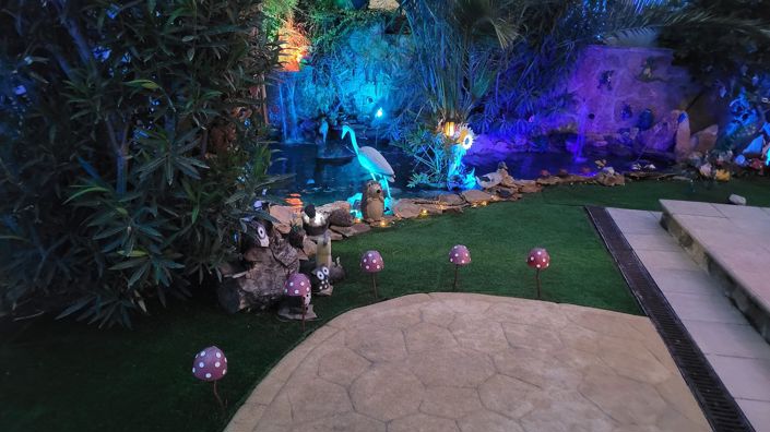 Image No.19-Maison / Villa de 3 chambres à vendre à Finestrat