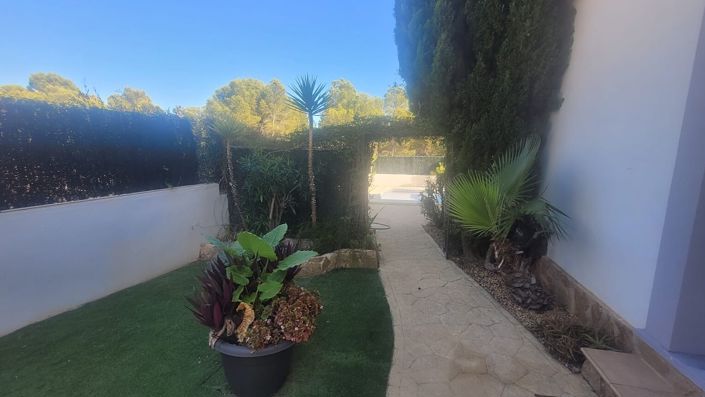 Image No.21-Maison / Villa de 3 chambres à vendre à Finestrat