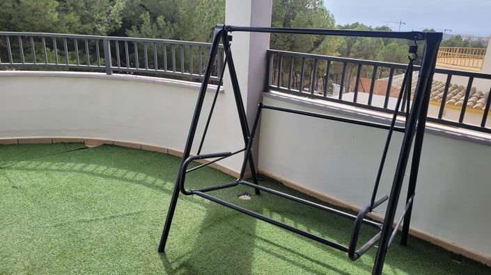 Image No.23-Maison / Villa de 3 chambres à vendre à Finestrat