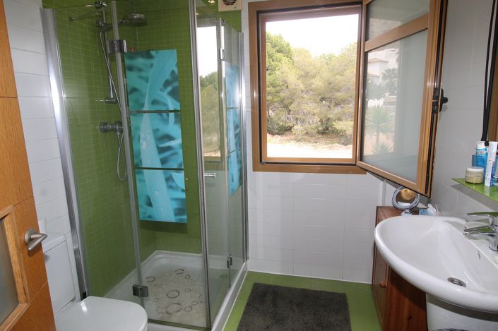 Image No.43-Maison / Villa de 3 chambres à vendre à Finestrat