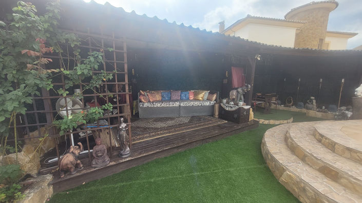 Image No.8-Maison / Villa de 3 chambres à vendre à Finestrat