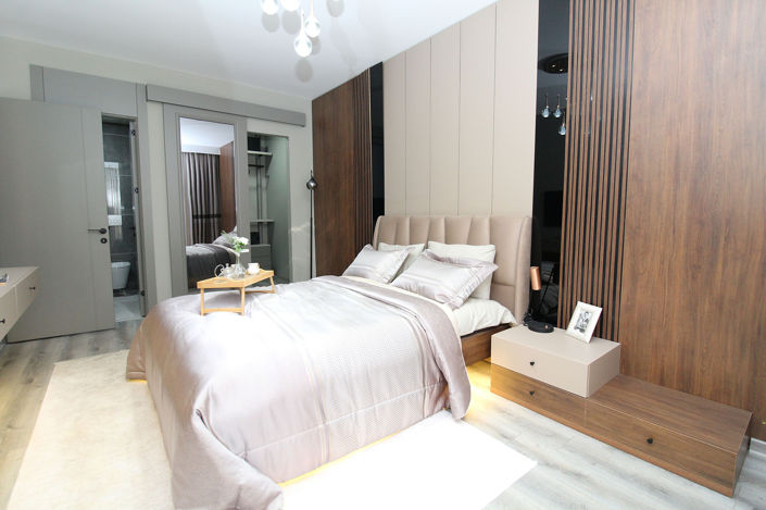 Image No.14-4 Bed Apartment for sale