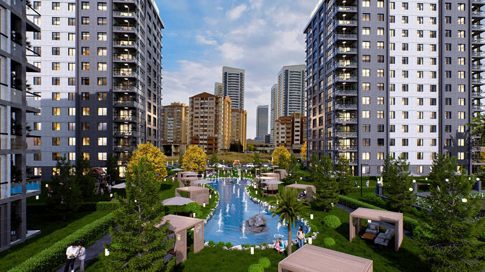 Image No.4-4 Bed Apartment for sale