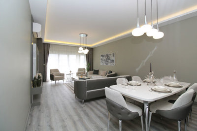 Interior 1