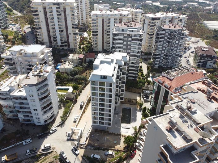 Image No.7-3 Bed Apartment for sale