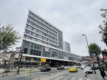 Exterior 1