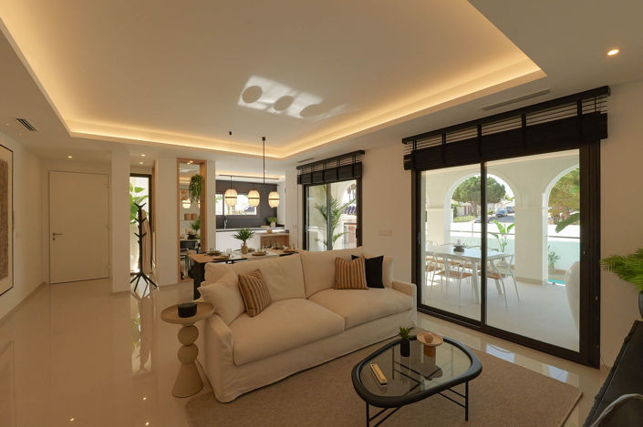 Image No.12-3 Bed House/Villa for sale